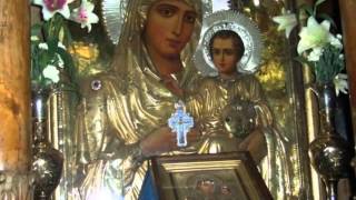 makis nikopoulos stin panagia tha pao (prova 2016)