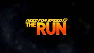 Need for Speed The Run Soundtrack: Brian Tyler - Front End American