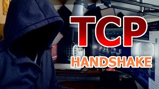 TCP СЕССИЯ СВОИМИ РУКАМИ