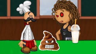 Папа Луи СУШИ Papas sushiria Таких суши вы не ели нигде