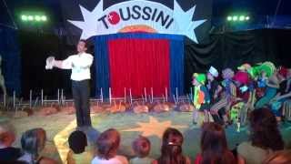Zirkus Toussini
