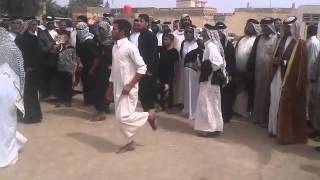هوسات عشائر ال ازيرج للمرحوم الحاج نعمه ابو صادق