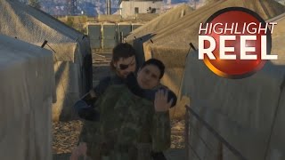 Highlight Reel #09 - The Best Viewer-Submitted Clips