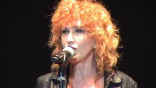 Concerto di Fiorella Mannoia, Rutigliano
