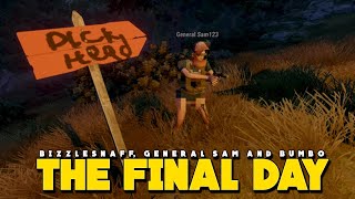 The Final Day (Rust Survival) #8