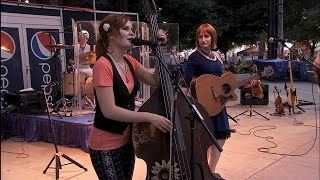 Redhead Express, Part 1 | Iowa State Fair 2015