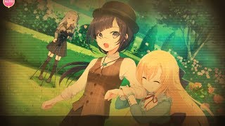 マギレコ 忘却の輪舞曲は久遠に睡る 第1部 Act Ⅱ - 「或る記憶」 ActⅢ - 「或る秘密」 2話～3話  マギアレコード