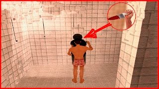 УБИЛ ЗАКАЗАННОГО АВТОРИТЕТА В ТЮРЬМЕ![КИЛЛЕР] GTA:SAMP