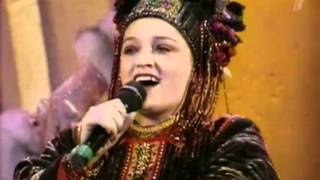 Надежда Кадышева и "Золотое кольцо" - Зачем это лето...