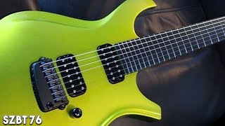 Fusion Dorian Groove Backing Track in Gm | #SZBT 76