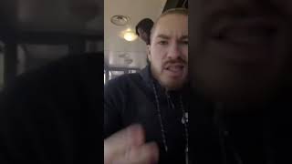 TINO - Freestyle IGTV #1 I Daymolition