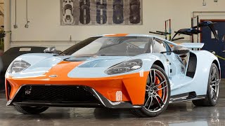 CSR 2 Ford GT “Heritage Edition” Tune [9.1xx] [Better Tune On Channel]