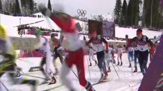 Спортсменка из Рыбинска Ольга Белякова уже борется за победу на Олимпиаде