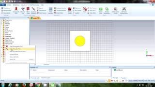 CST Microwave Studio Old vs LATEST VERSION (CST 2014, 2015, 2016, 2017-2018)