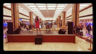 Anahit Gabrielyan - "Я люблю тiльки тебе" Live concert in Metronome shopping centre 2017