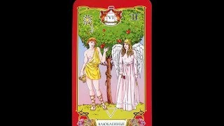 Онлайн гадание " Бывший , Бывшая" как себя чувствует после расставания "