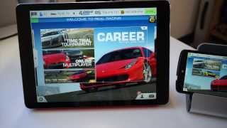 Transfer A Real Racing 3 Saved Game (Between Android and iOS)