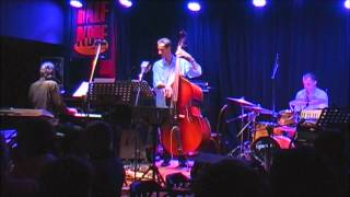 Kassetas-Spanos Group - Walk Spirit, Talk Spirit [by McCoy Tyner]