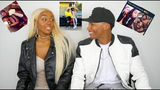 REACTING TO OLD CRINGY PHOTOS (part 2)!!!!