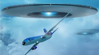 ? Гигантское НЛО над Малайзией. Реальные съемки 2018 (UFO)