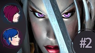 Champions of Norrath - Episode 2 "Get Wrekt" PS2 Full Walkthrough Gameplay