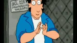 Dr. Katz- David Duchovny