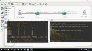 Basic eBGP configuration   Part 1