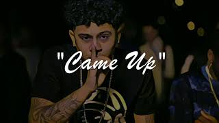 Lil Pete x Joe Blow x Mozzy Type Beat - "Came Up"