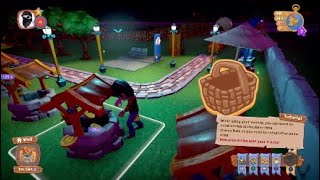 Farm together #2 | يبنا ارانب