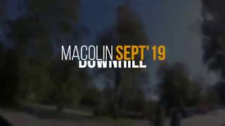 [4K] Macolin Downhill - Septembre 2019