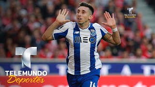 Veremos a un Héctor Herrera completamente renovado | Más Fútbol | Telemundo Deportes