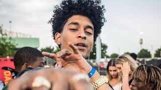 Trill Sammy - Playboy x Mansion