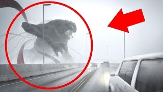 Это кажется невероятно! Вот как могут выглядеть жители других планет. Серая раса пришельцев.