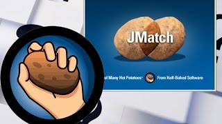 3. Как создать тесты JMach (на соответствие) в Hot Potatoes