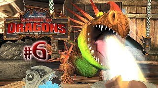 YOUR SCIENCE IS FLAWED! School of Dragons - Ep. 6