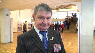 Память сильнее времени. Эхо Афганской войны