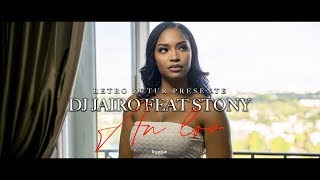 Dj Jaïro feat. Stony - An Lov