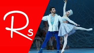 Балет "Снегурочка" |  "Snow Maiden" the ballet