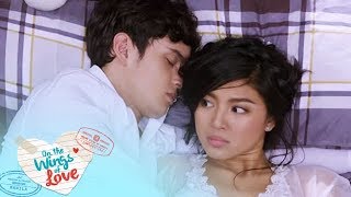 On the Wings of Love Middle Episode 1