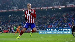 Griezmann, l’arme anti-Barça