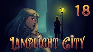 Let's Play: Lamplight City ► MANY LEADS | #18