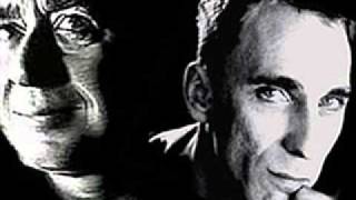 Will Self on JG Ballard: BBC Radio 4 (Part Six)