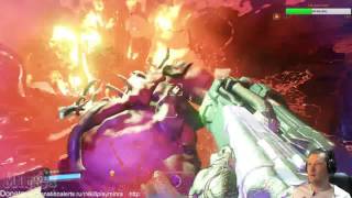 DOOM - #4 Баг на баге (60 FPS)