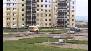 ЖК "Суворовский" Ростов-на-дону