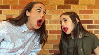 MINI MIRANDA MEETS MIRANDA SINGS