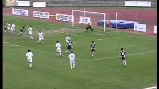 Icaro Sport. Real Rimini-Santarcangelo 1-2, il servizio