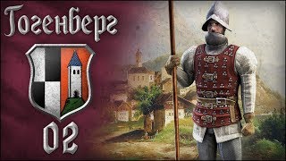 [Europa Universalis IV] ГОГЕНБЕРГ (Мод Voltaire's Nightmare) №2