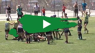RESUMEN Vuelta Promoción Liga Heineken - La Vila v Bathco Santander