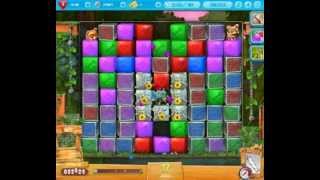 Pet Rescue Saga Level 32, NO BOOSTER, ohne Hilfsmittel, 2014