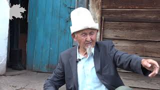 Арашандык аксакал Атамбаев жөнүндө болгон чындыкты айтты